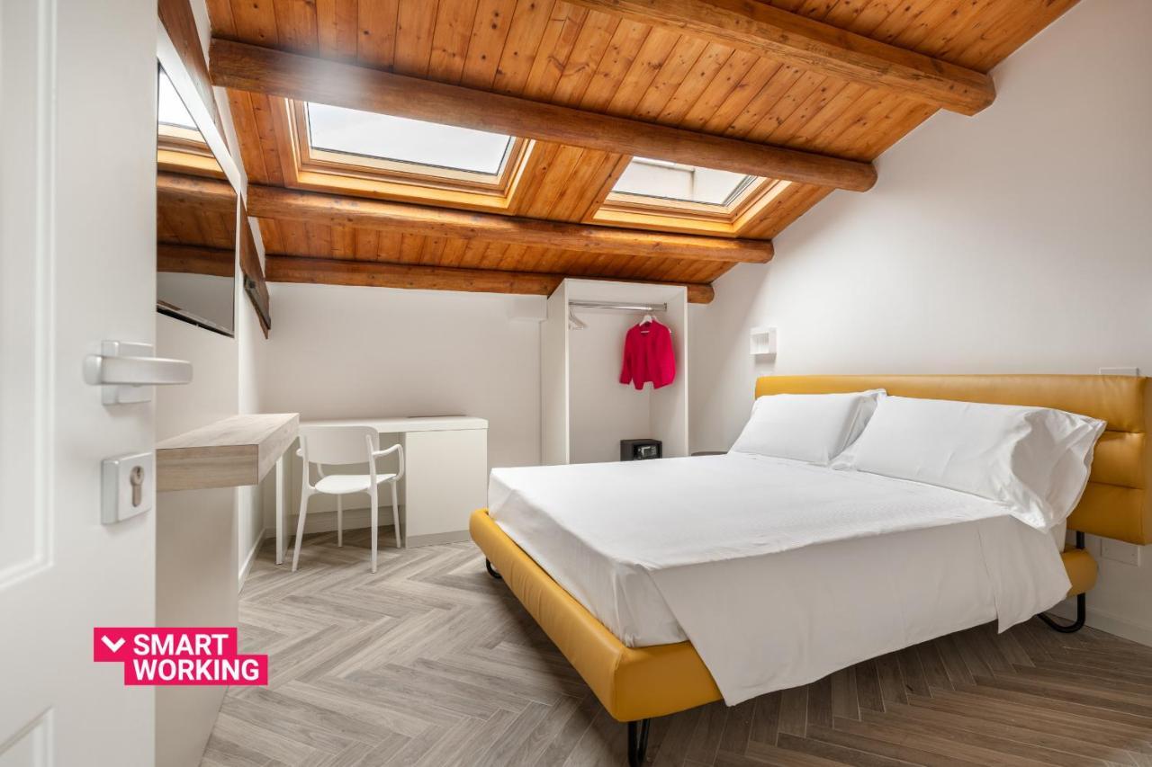 Principe Di Paterno - Budget Double Rooms & Breakfast Palermo Exterior photo